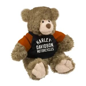 Harley-Davidson Teddybär Huggy Big Ed 9959520