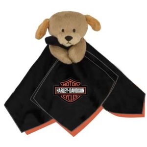 Harley-Davidson Planket Pal Cuddles 9959524