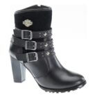 Harley-Davidson Freizeitstiefel Abbey D83865