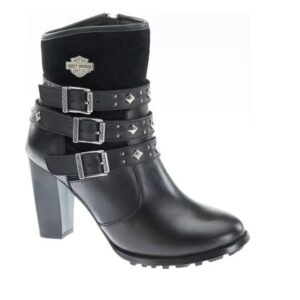 Harley-Davidson Freizeitstiefel Abbey D83865