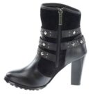 Harley-Davidson Freizeitstiefel Abbey D83865