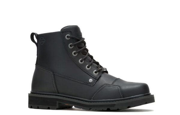 Harley-Davidson Stiefel Ironblock D93869