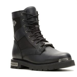Harley-Davidson Stiefel Maverick schwarz D93875