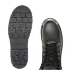 Harley-Davidson Stiefel Maverick schwarz D93875