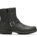 Harley-Davidson Stiefel Proctor 6" schwarz D96285