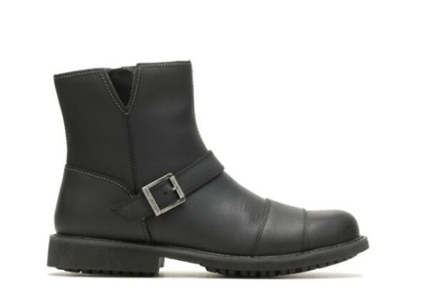 Harley-Davidson Stiefel Proctor 6" schwarz D96285