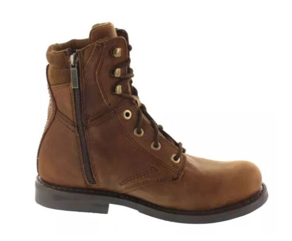 Harley-Davidson Stiefel Darnell CE braun D97029