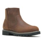 Harley-Davidson Stiefel Winslow CE braun D97247