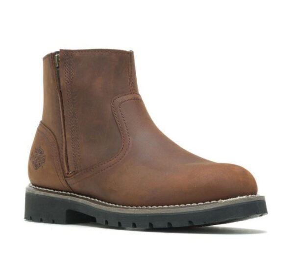 Harley-Davidson Stiefel Winslow CE braun D97247