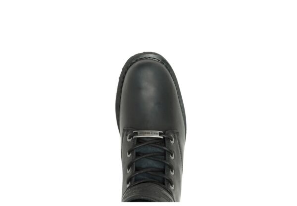 Harley-Davidson Motorradstiefel VNTGMOTO Short CE Black D97311