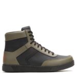 Harley-Davidson Schuh Grady CE schwarz/grün D97321