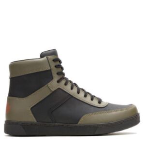 Harley-Davidson Schuh Grady CE schwarz/grün D97321