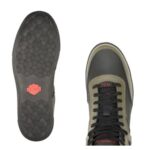 Harley-Davidson Schuh Grady CE schwarz/grün D97321