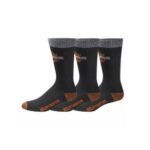 3er Männer Socken Pack Harley-Davidson
