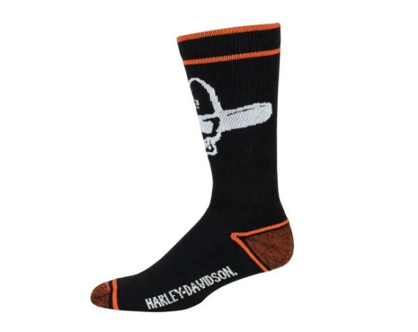 Harley-Davidson Socken D99316070