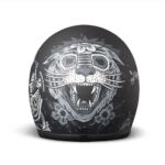 DMD Helm Ghost Rider
