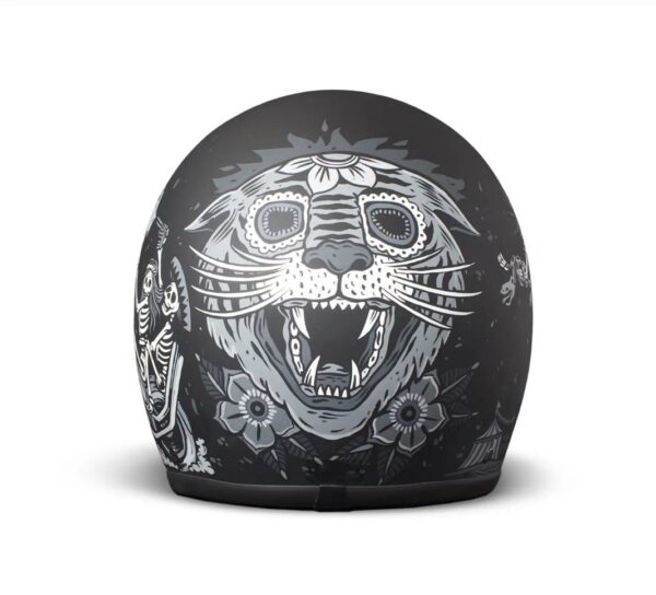 DMD Helm Ghost Rider