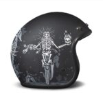 DMD Helm Ghost Rider