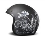 DMD Helm Ghost Rider