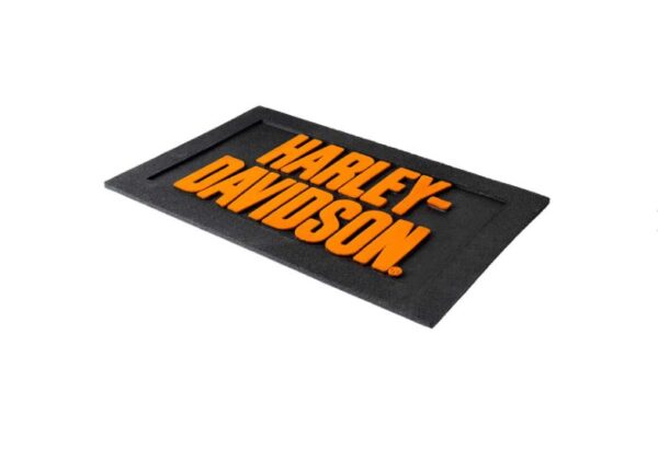 Harley-Davidson Türmatte HDL-10078