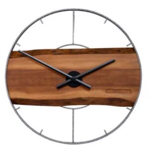 Harley-Davidson Wanduhr Driftwood - HDL-16647