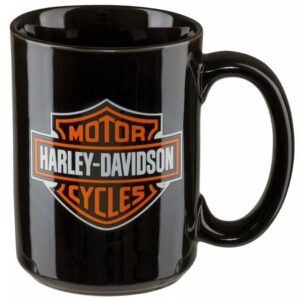 Harley-Davidson Core Bar & Shield Tasse - HDX-98605