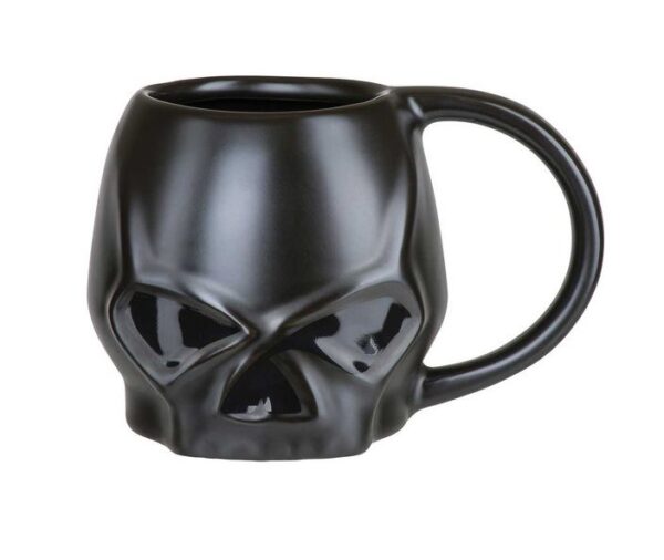 Harley-Davidson Tasse Sculpted Skull HDX-98616