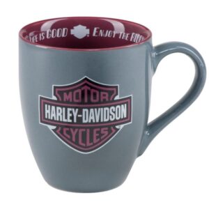 Harley-Davidson Tasse Enjoy the Ride Tasse - HDX - 98628