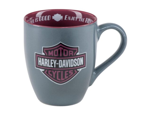 Harley-Davidson Tasse Enjoy the Ride Tasse - HDX - 98628