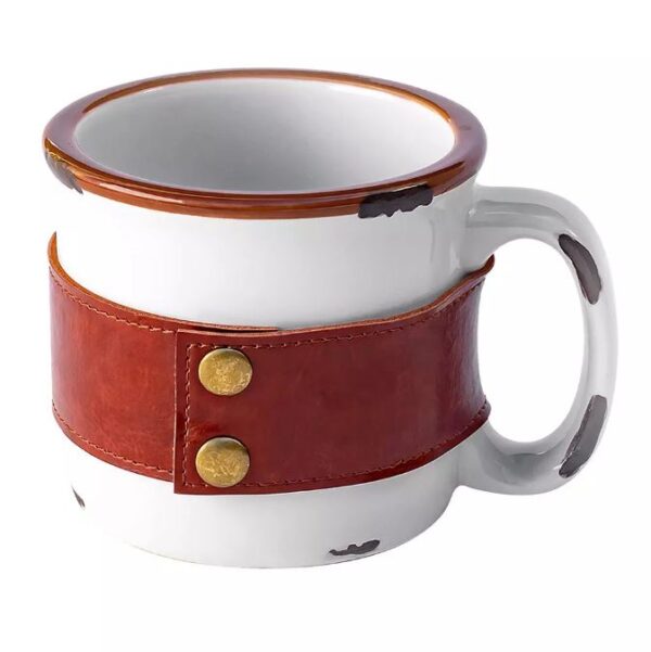 Harley-Davidson Tasse Bar & Shield Wrapped Campfire HDX-98648