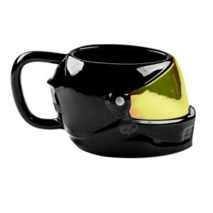 Harley-Davidson Tasse Sculpted Helm HDX-98677