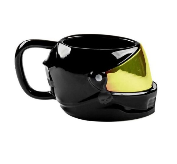 Harley-Davidson Tasse Sculpted Helm HDX-98677