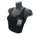 Tank Top von Harley-Davidson mit Helm Grafik vorne