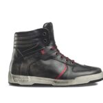 Stylmartin Motorradsneaker Iron Nero