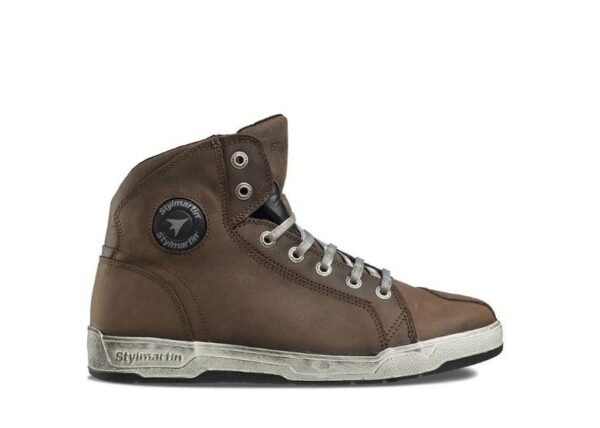 Stylmartin Motorradsneaker Marshall WP