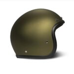 DMD Helm OLIVE GOLD