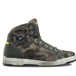 Stylmartin Motorradsneaker Raptor Evo camouflage