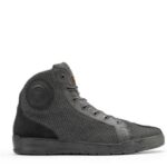 Stylmartin Motorradsneaker Tank WP Anthracite