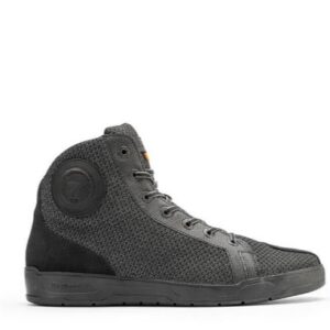 Stylmartin Motorradsneaker Tank WP Anthracite