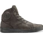 Stylmartin Motorradsneaker Tank WP Ash