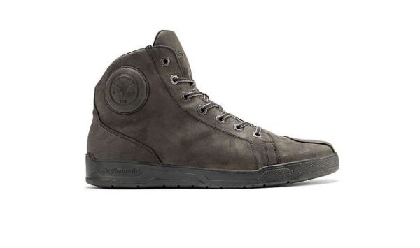 Stylmartin Motorradsneaker Tank WP Ash