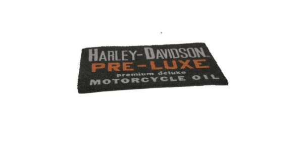 Harley-Davidson Pre-Luxe Türmatte HDX-99231