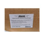 Remus Auspuffset Touring FL3 CUSTOM Exhaust Ø 102 mm 007702293017LR