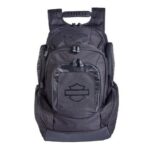 Harley-Davidson Rucksack black 90231