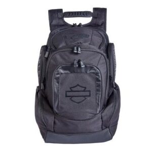 Harley-Davidson Rucksack black 90231