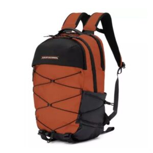 Harley-Davidson Racing Rucksack rost orange 90546