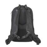 Harley-Davidson Rucksack OIL SLICK schwarz 90622