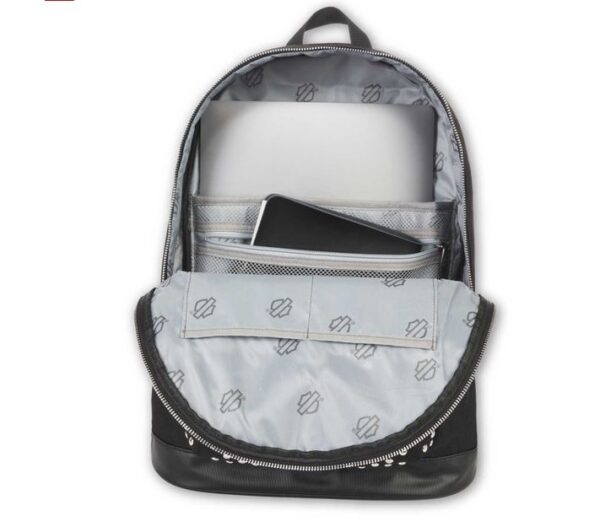 Harley-Davidson Rucksack Damen mit Nieten