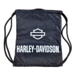 Harley-Davidson Quick White Rucksack 98667
