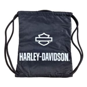 Harley-Davidson Quick White Rucksack 98667